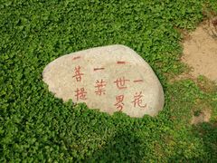-法门文化景区