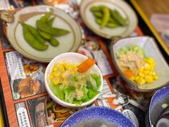 -饭町二郎日式综合茶餐(中安广场店)