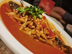 -桂小厨广西菜(万象城店)