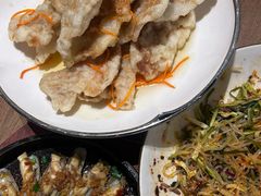 -金掌勺锅包肉(华润万象城店)