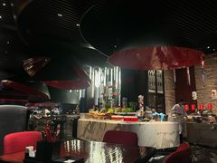 -西安W酒店·WEI全味西餐厅