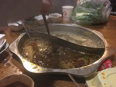 -傣妹火锅(狮子桥店)