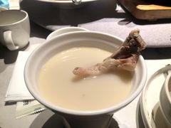 -柴门头啖汤·经典川菜·慢火汤品(锦城万达店)