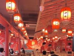 -吴老幺火锅(金龙店)