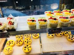 -BREAD WAY面包路·欧式面包(龙湖时代D馆店)