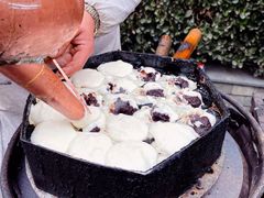 -傅公桥梅花糕(新河南路店)