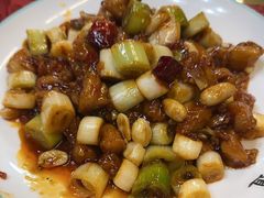-北平味道.京味菜.烤鸭(梨园店)