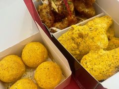 -悠个炸鸡(南京创始店)