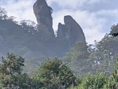 -雁荡山风景名胜区