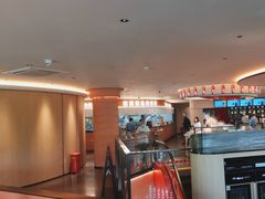 -西贝(东方路店)