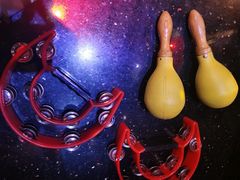 -Miohca缪卡KTV(和平店)