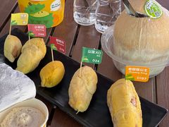 -榴莲BB 四季果园