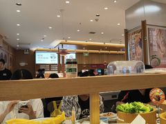 -龍歌自助小火锅(崂山丽达店)