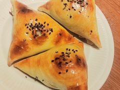 -疆里疆外·和田烤肉·清真