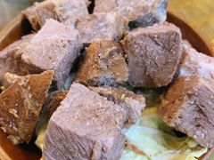 -正南齊北重庆老火锅(光华村直营店)