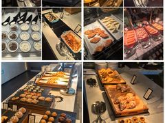 -深圳国际会展中心希尔顿酒店(前海华发冰雪世界店)