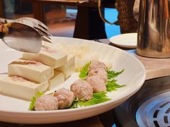 -采悦轩中餐厅·粤菜·海南菜(神州半岛喜来登度假酒店)