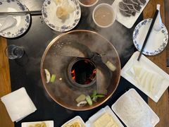 -裕德孚·非遗手切涮羊肉(东直门内大街店)