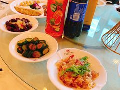 -世纪缘国际会议中心·中餐厅(百家湖店)