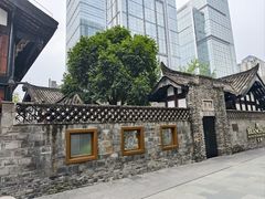 -平安桥天主教堂