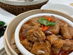 -金时代顺风大酒店(临港百联店)