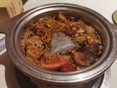 -一叶一世界•素食餐厅(新光天地店)