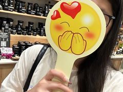 -LUSH(威尼斯人店)