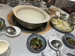 -丰尔粥食·粥底火锅·桑拿鸡(大良总店)