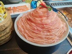 -大隐·成都火锅Bistro(合生麒麟新天地店)