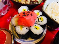 -千鹤日本料理(穿山路店)