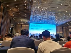 -深圳中洲万豪酒店