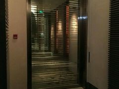 -上海柏悦酒店