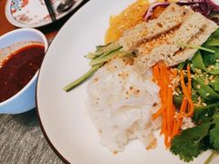 -天山集市餐厅(康城店)