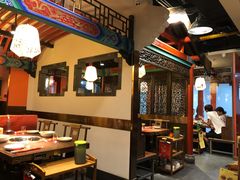 -芦月轩羊蝎子(太平桥店)