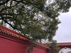 -南岳大庙