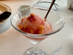 -THE WANG王品(上海中心云端店)