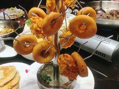 -湖锦酒楼·32年地道湖北菜(光谷店)