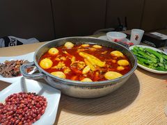 -李子坝梁山鸡(北碚万达五鸡哥店)