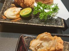 -無二炙坊·和牛烧肉(大钟寺1733店)