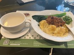 -翠华餐厅(百老汇店)