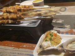 -管氏翅吧(广渠门店)