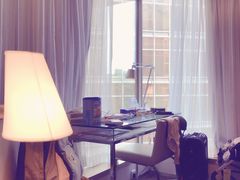 -香港皇家太平洋酒店