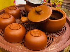 闽南功夫茶-芋包王闽南茶楼(八市店)