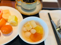 -深圳星河丽思卡尔顿酒店