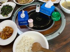 -晶采餐厅(仁化丹霞山店)