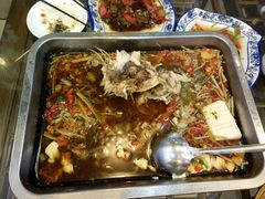 -徽州美食(三十年老店)