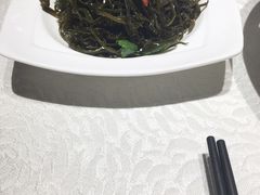 凉拌海带丝-旺顺阁·北京菜(北辰上品+)