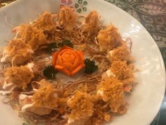 -蘑菇私房菜小馆(杨家坪西城天街店)