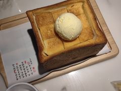 -绿茶餐厅(青岛城阳万象汇店)