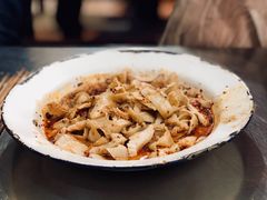 -文文烤肉(大皮院店)